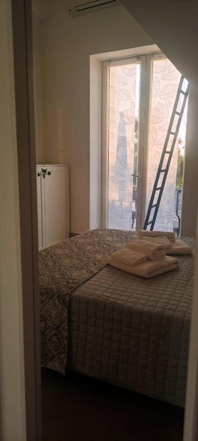 Casa Milu Apartment Canneto  Exterior photo