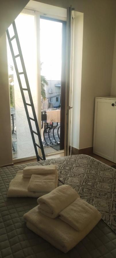 Casa Milu Apartment Canneto  Exterior photo