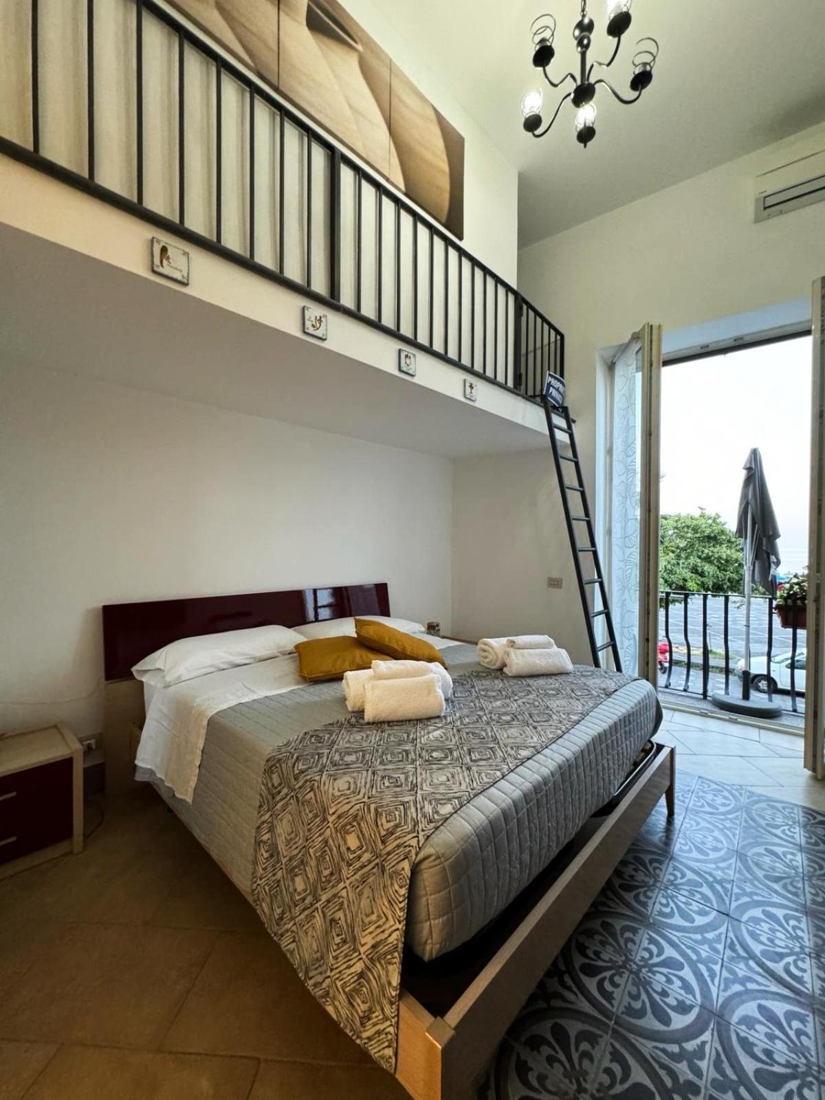 Casa Milu Apartment Canneto  Exterior photo